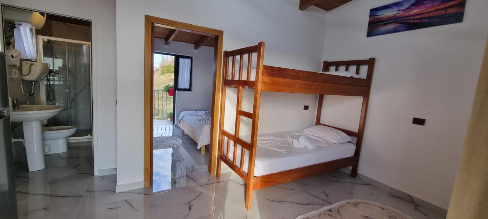 Hotel Restorant Olti Shetaj Zimmer foto